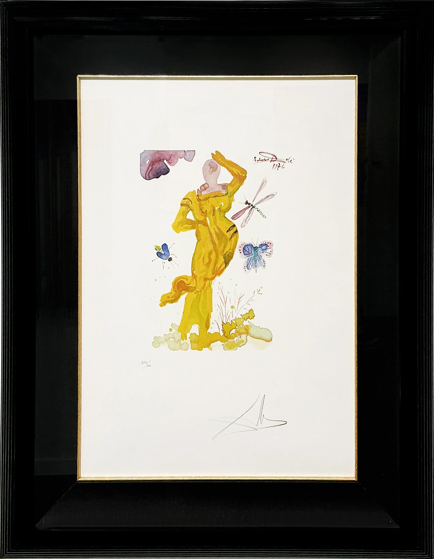 Salvador Dali | Master of Surrealism — DTR Modern